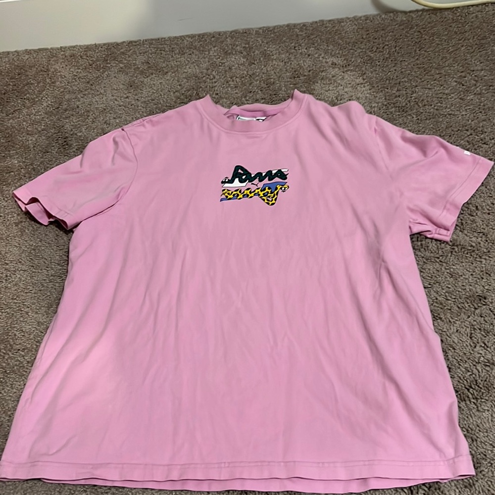 Puma Shirt